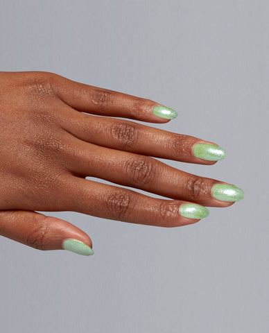 Nail Lacquer Taurus-t Me