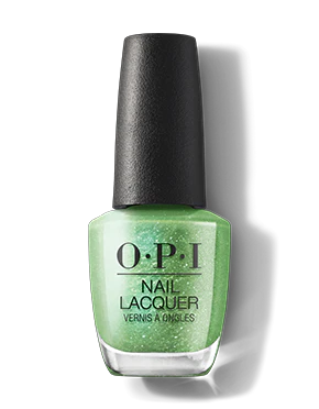 Nail Lacquer Taurus-t Me