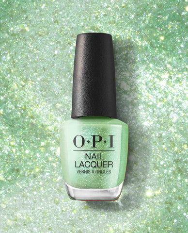 Nail Lacquer Taurus-t Me
