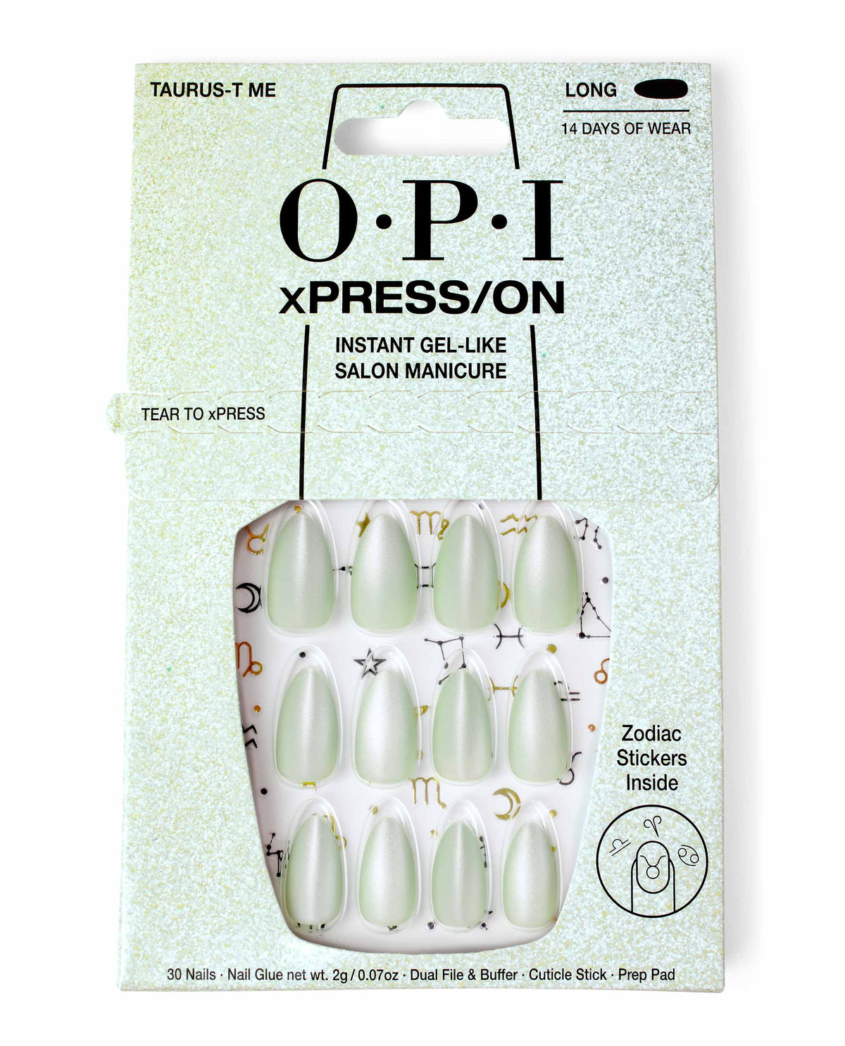 xPRESS/ON Effects Taurus-t Me