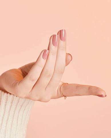 Gel Nail Polish Passion