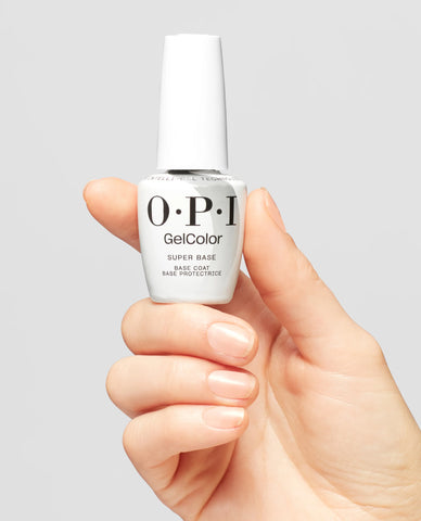 Top & Base Coats Super Base Base Coat