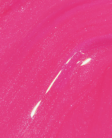Nail Lacquer Telenovela Me About It