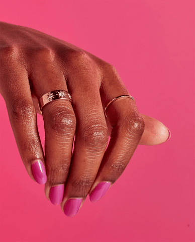 Nail Lacquer Telenovela Me About It