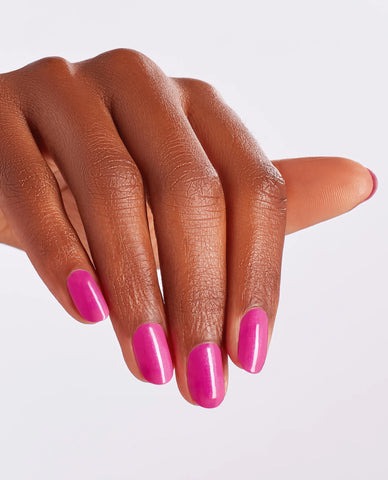 Nail Lacquer Telenovela Me About It