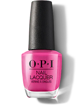 Nail Lacquer Telenovela Me About It