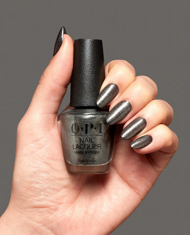 Nail Lacquer Tempted to Lick-orice