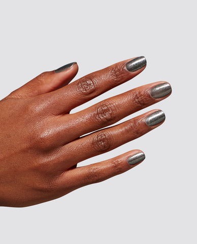 Gel Nail Polish Tempted to Lick-orice