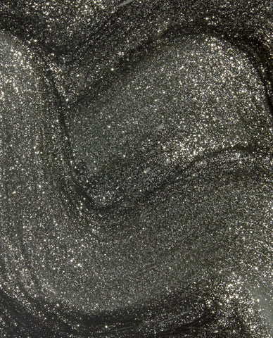 Gel Nail Polish Tempted to Lick-orice