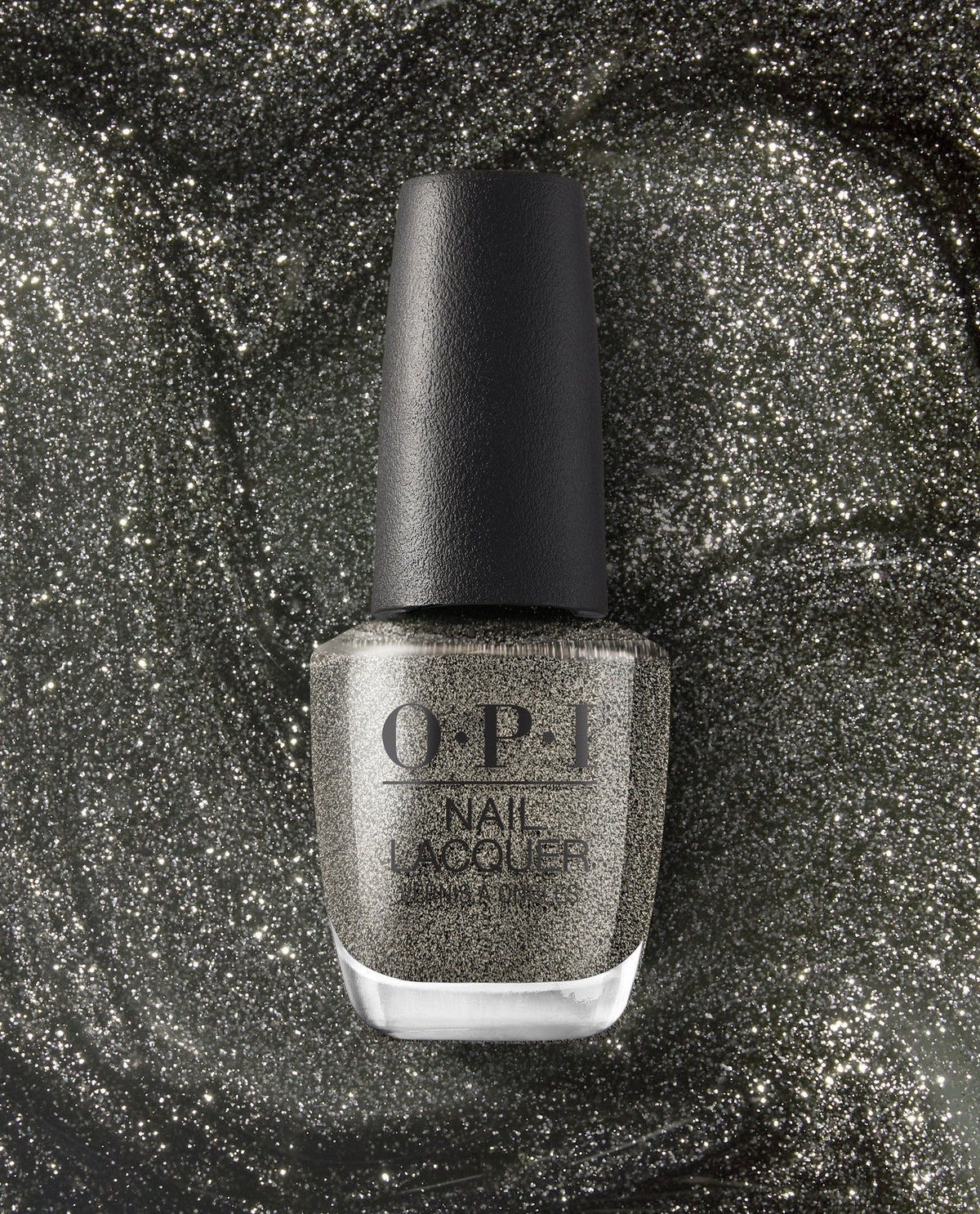 Nail Lacquer Tempted to Lick-orice