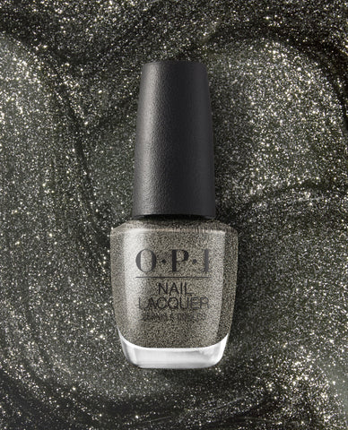 Nail Lacquer Tempted to Lick-orice
