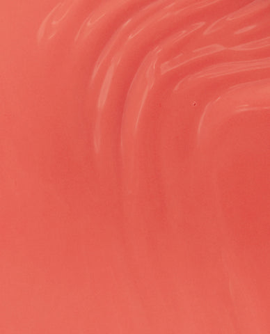 Nail Lacquer Tempura-ture is Rising!