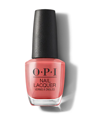 Nail Lacquer Tempura-ture is Rising!