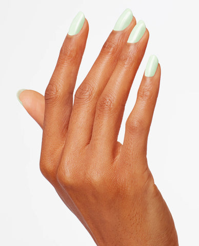 Nail Lacquer That's Hula-rious!