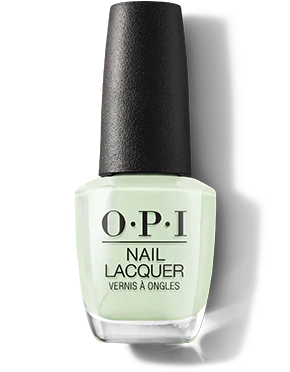 Nail Lacquer That's Hula-rious!