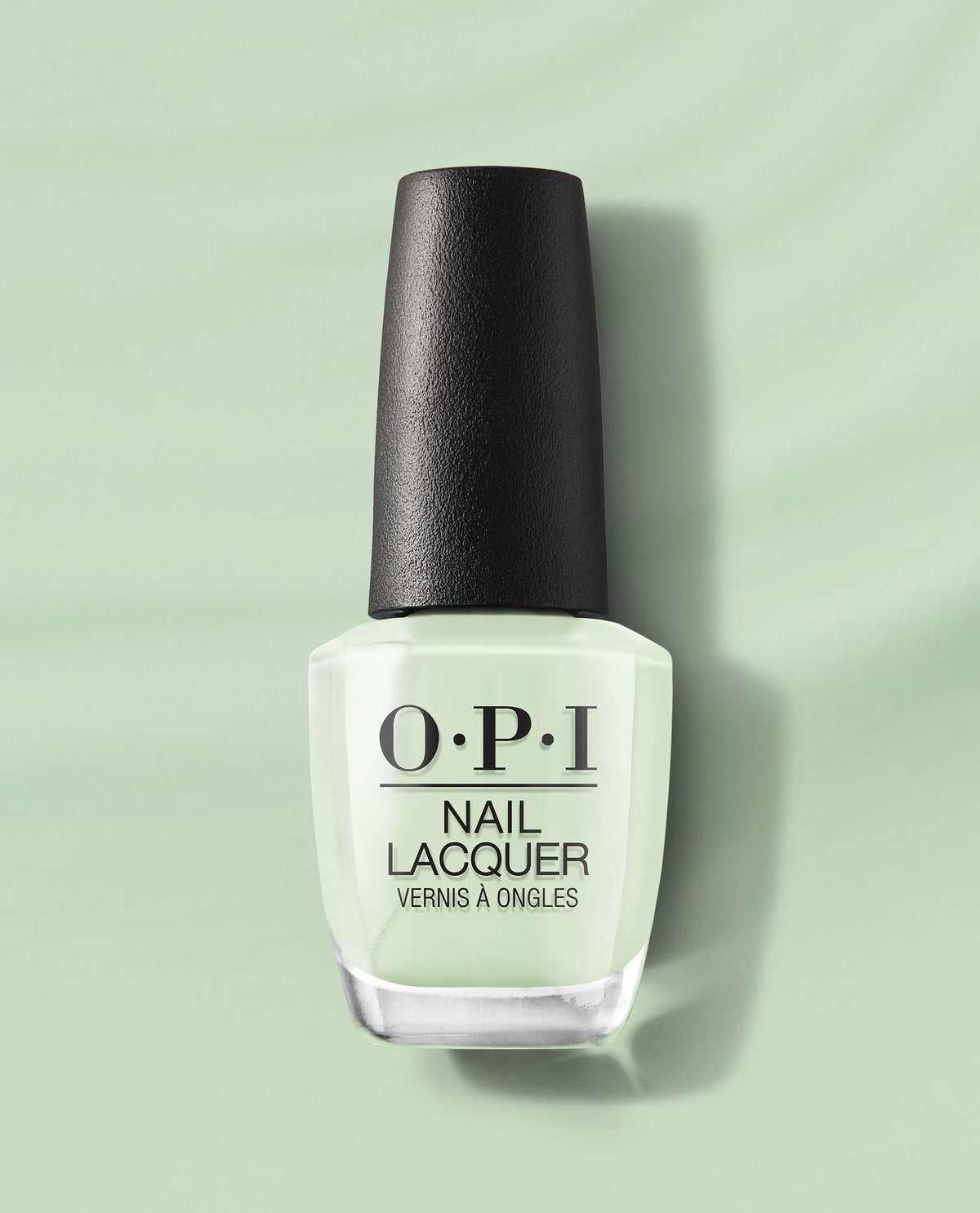 Nail Lacquer That's Hula-rious!