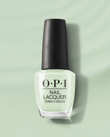 Nail Lacquer That's Hula-rious!