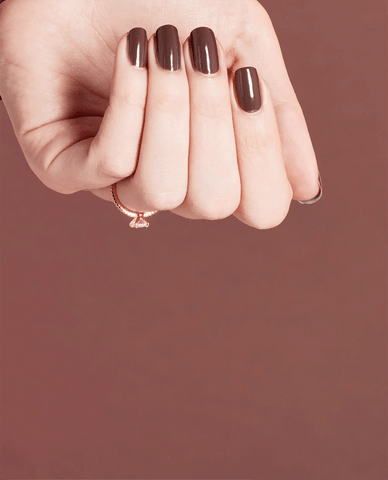 Nail Lacquer That's What Friends are Thor