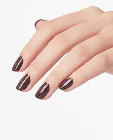 Nail Lacquer That's What Friends are Thor
