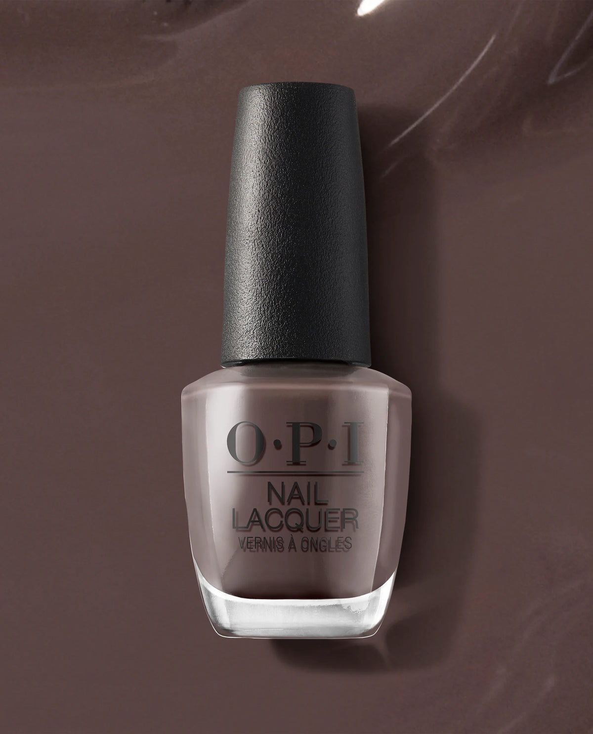 Nail Lacquer That's What Friends are Thor