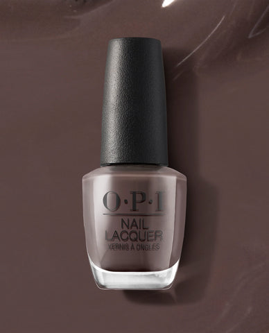 Nail Lacquer That's What Friends are Thor