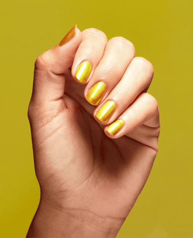 Nail Lacquer The Leo-nly One