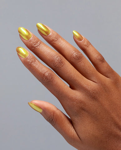 Nail Lacquer The Leo-nly One