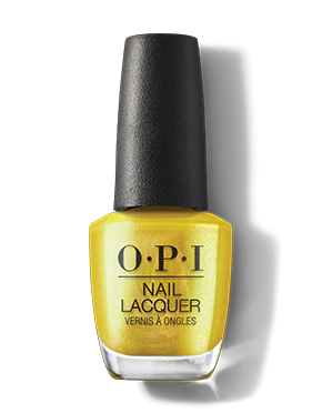 Nail Lacquer The Leo-nly One
