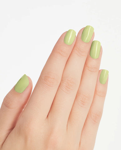 Nail Lacquer The Pass is Always Greener
