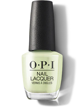 Nail Lacquer The Pass is Always Greener