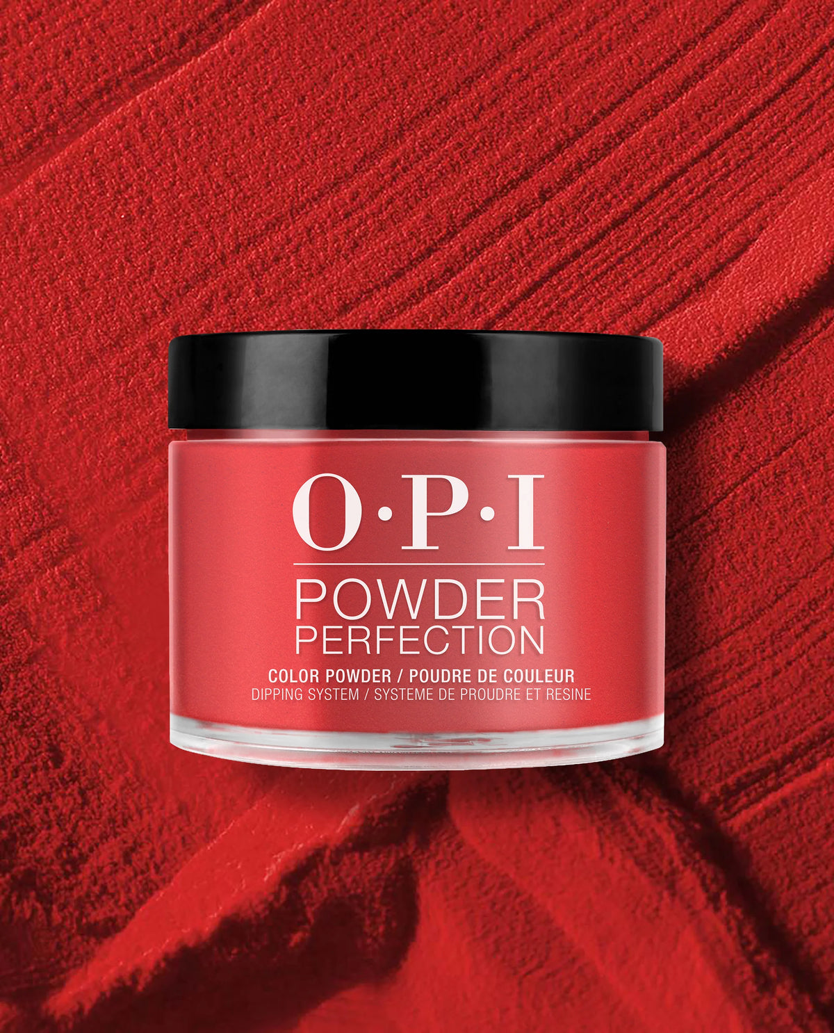 Dipping Powder The Thrill of Brazil