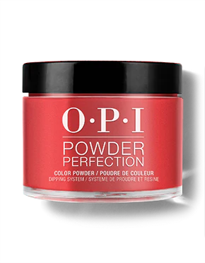 Dipping Powder The Thrill of Brazil
