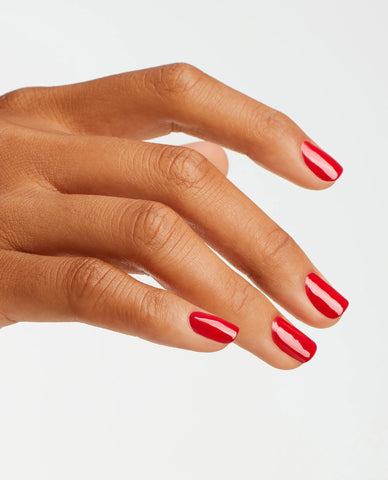 Nail Lacquer The Thrill of Brazil