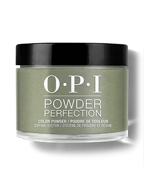 Dipping Powder Things I've Seen in Aber-green