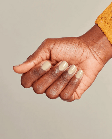 Nail Lacquer This Isn’t Greenland