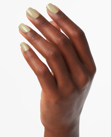 Nail Lacquer This Isn’t Greenland