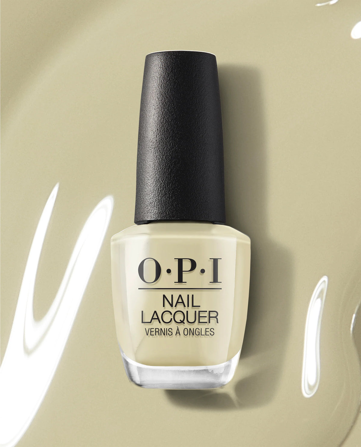 Nail Lacquer This Isn’t Greenland