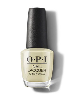 Nail Lacquer This Isn’t Greenland