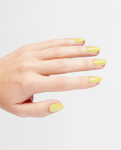 Infinite Shine This Chic is Bananas