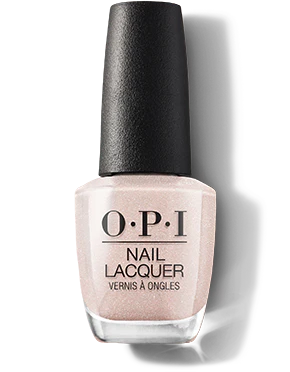 Nail Lacquer Throw Me a Kiss
