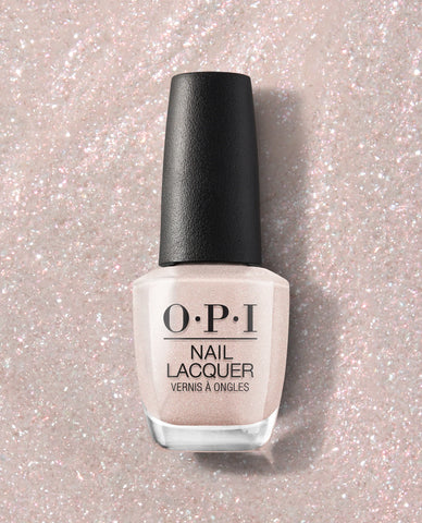 Nail Lacquer Throw Me a Kiss