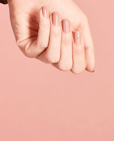 Nail Lacquer Tickle My France-y