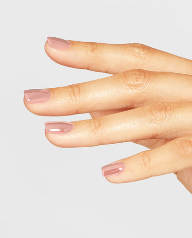 Gel Nail Polish Tickle My France-y