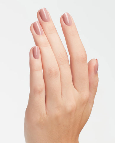 Gel Nail Polish Tickle My France-y