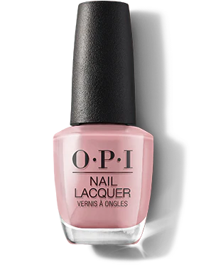 Nail Lacquer Tickle My France-y