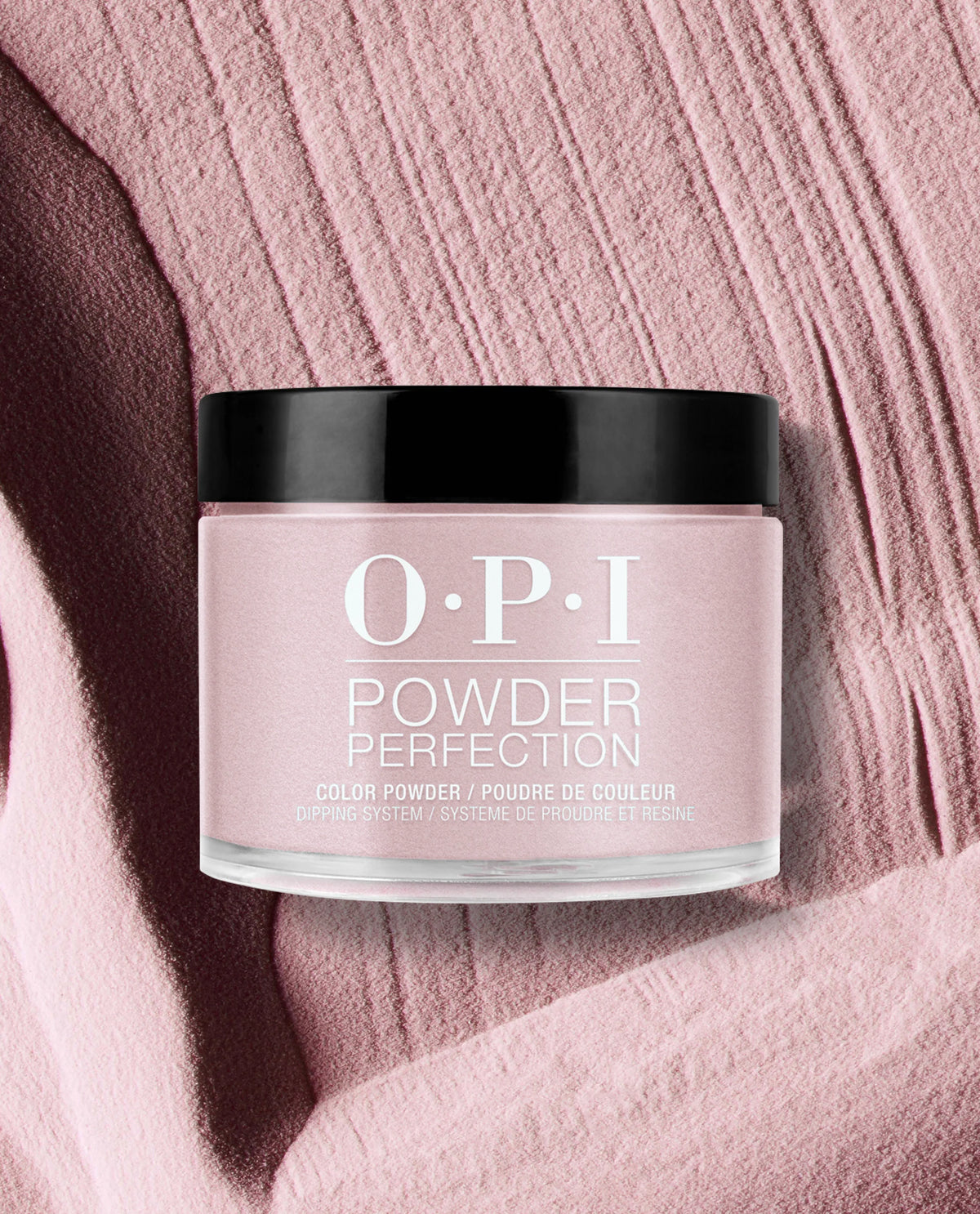 Dipping Powder Tickle My France-y