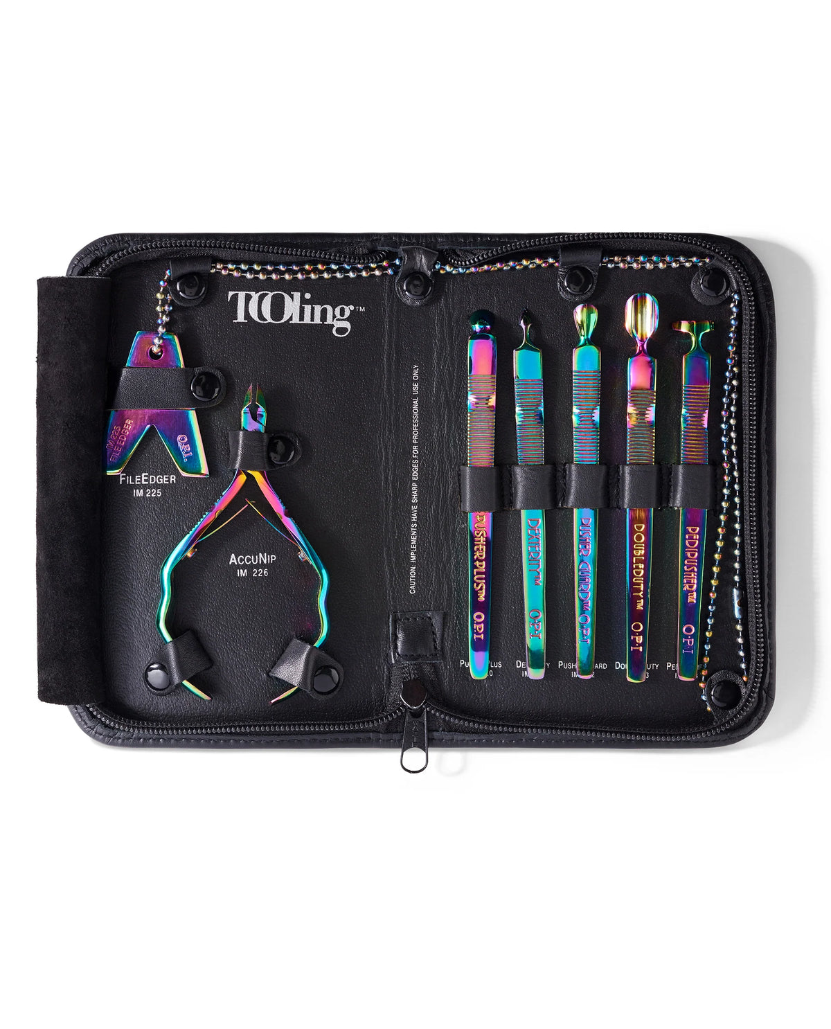 Tooling Tooling Wallet
