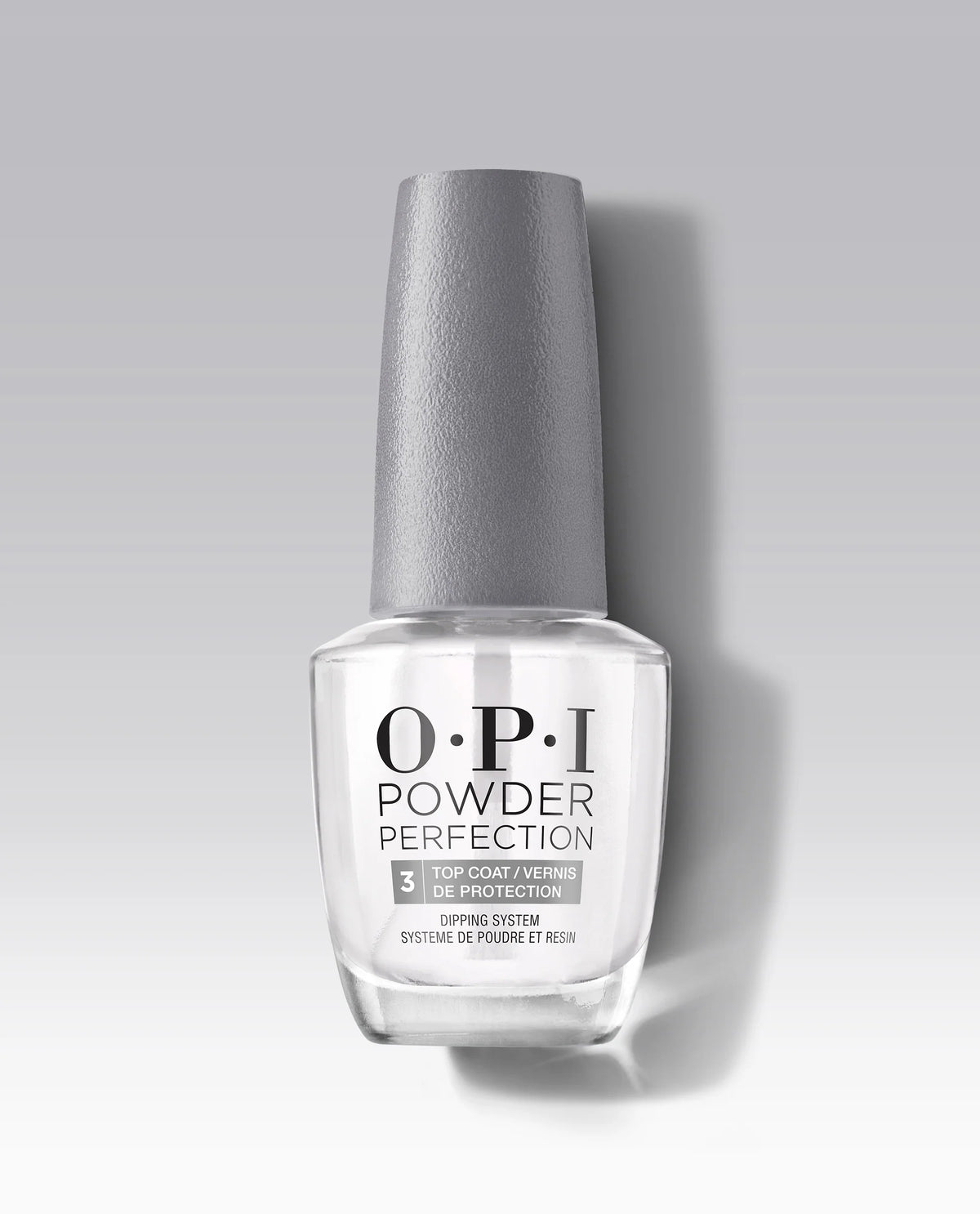 Top & Base Coats Powder Perfection - Step 3 Top Coat