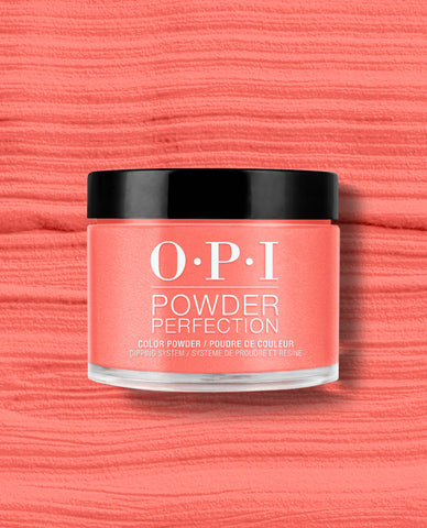 Dipping Powder Totally Red-ical