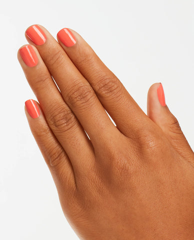 Nail Lacquer Toucan Do It If You Try